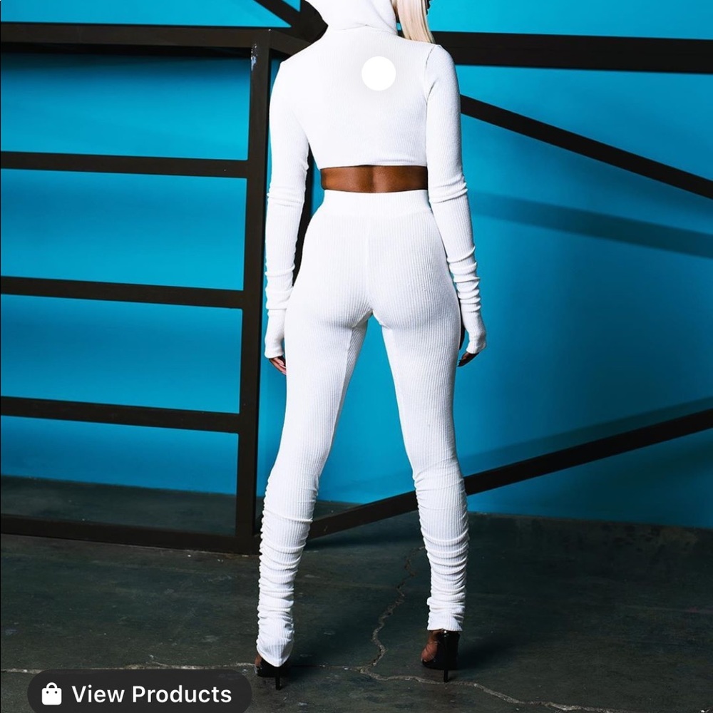 Kloset envy leggings iso small or med